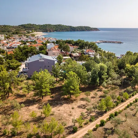 Cleo Beachfront * פוטוס