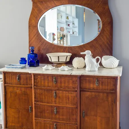 Cleo Beachfront בית נופש