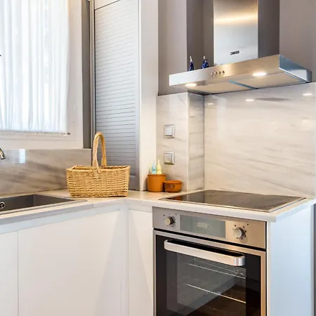 בית נופש Cleo Beachfront *