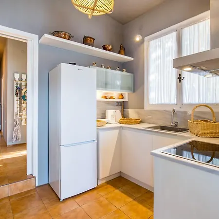 בית נופש Cleo Beachfront