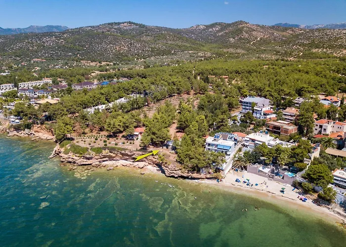 Cleo Beachfront *