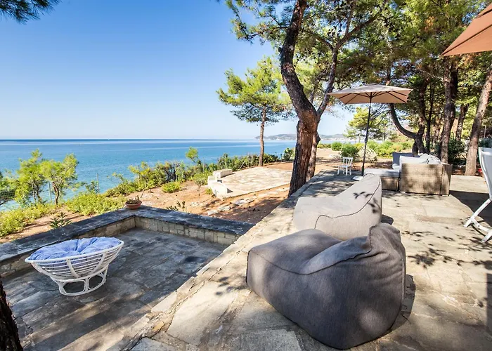 Cleo Beachfront
