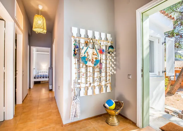 בית נופש Cleo Beachfront פוטוס
