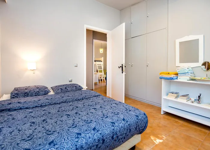 בית נופש Cleo Beachfront