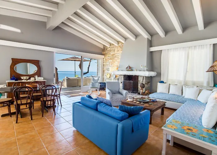 Cleo Beachfront