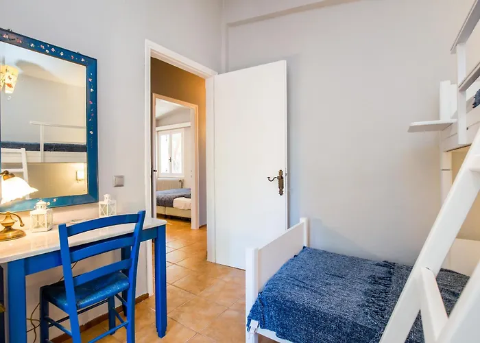 בית נופש Cleo Beachfront
