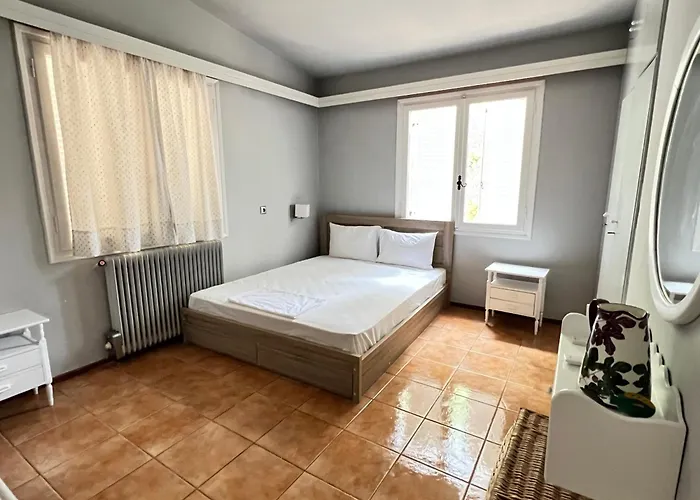 בית נופש Cleo Beachfront פוטוס