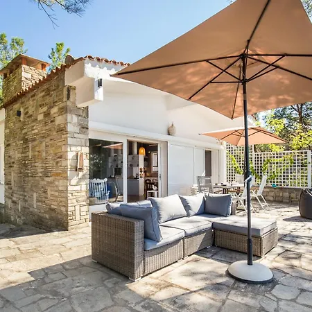 Сasa de vacaciones Cleo Beachfront Potos