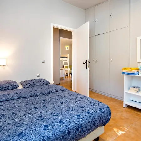 Сasa de vacaciones Cleo Beachfront