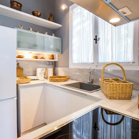 Сasa de vacaciones Cleo Beachfront *