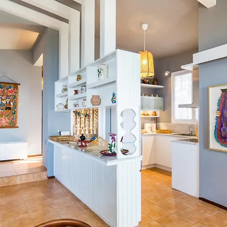 Сasa de vacaciones Cleo Beachfront Potos