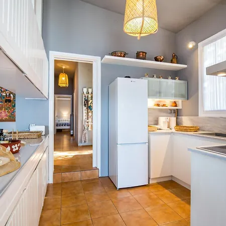 Сasa de vacaciones Cleo Beachfront Potos