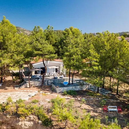 Cleo Beachfront Сasa de vacaciones *