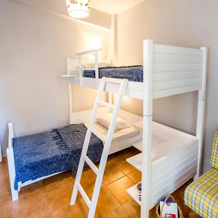 Сasa de vacaciones Cleo Beachfront *