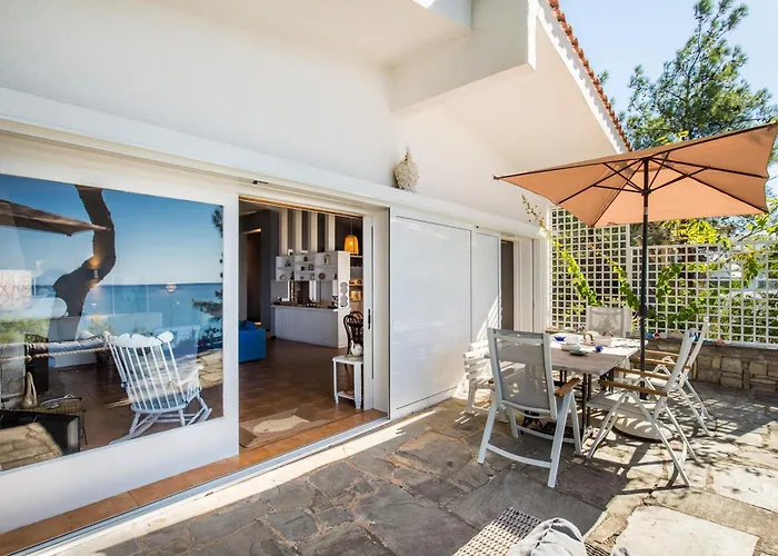 Cleo Beachfront