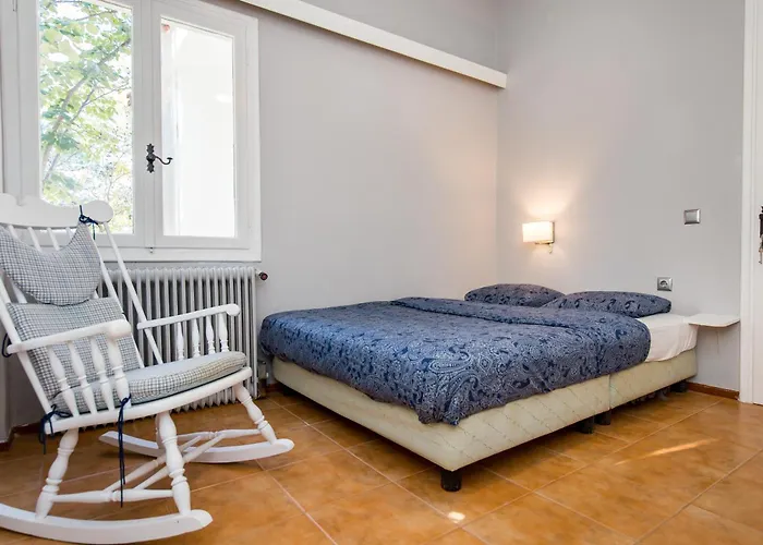 Cleo Beachfront * Ποτός