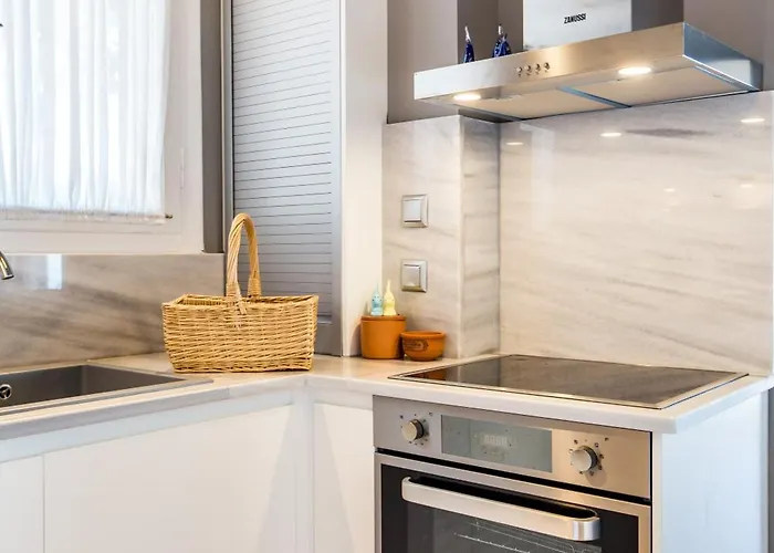 Σπίτι διακοπών Cleo Beachfront *