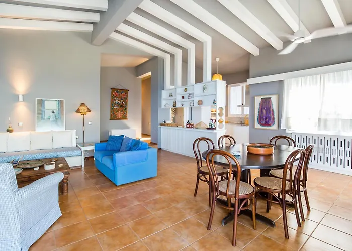 Cleo Beachfront