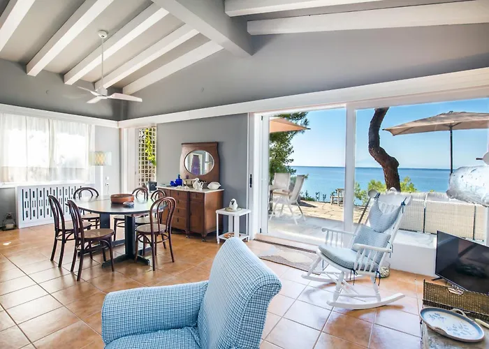 Cleo Beachfront Ποτός